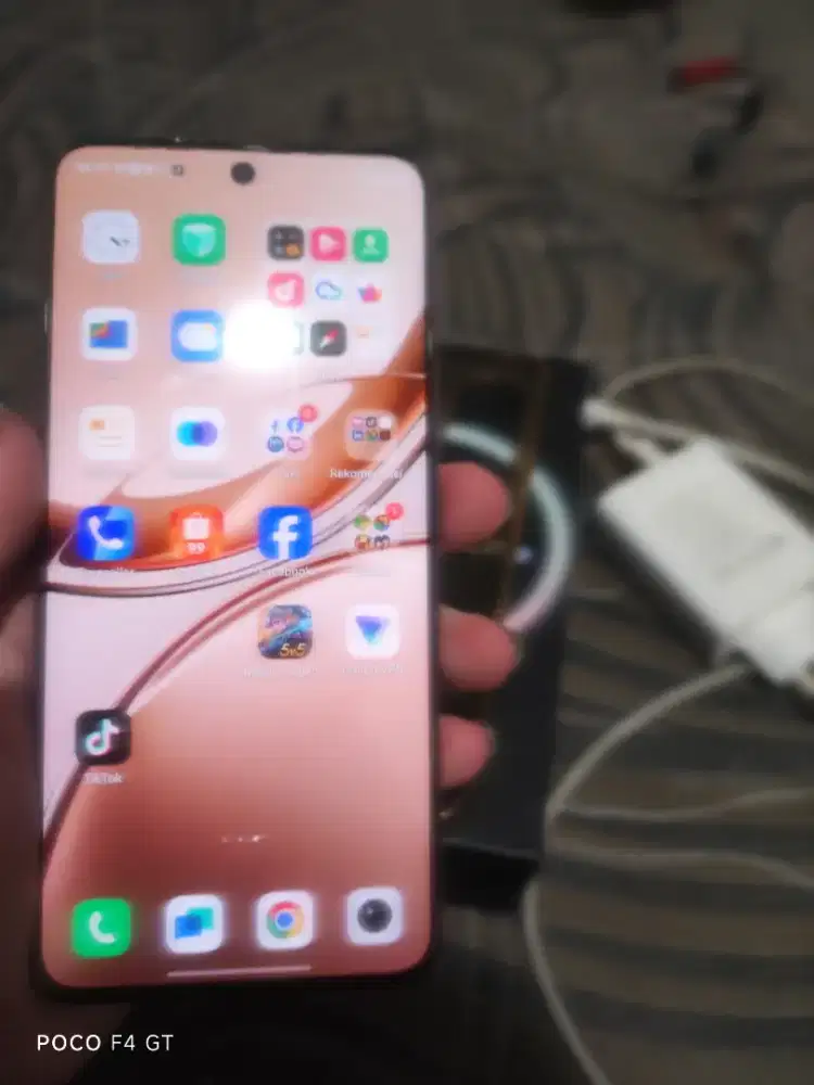 Vivo v50 lite 4g 8/256