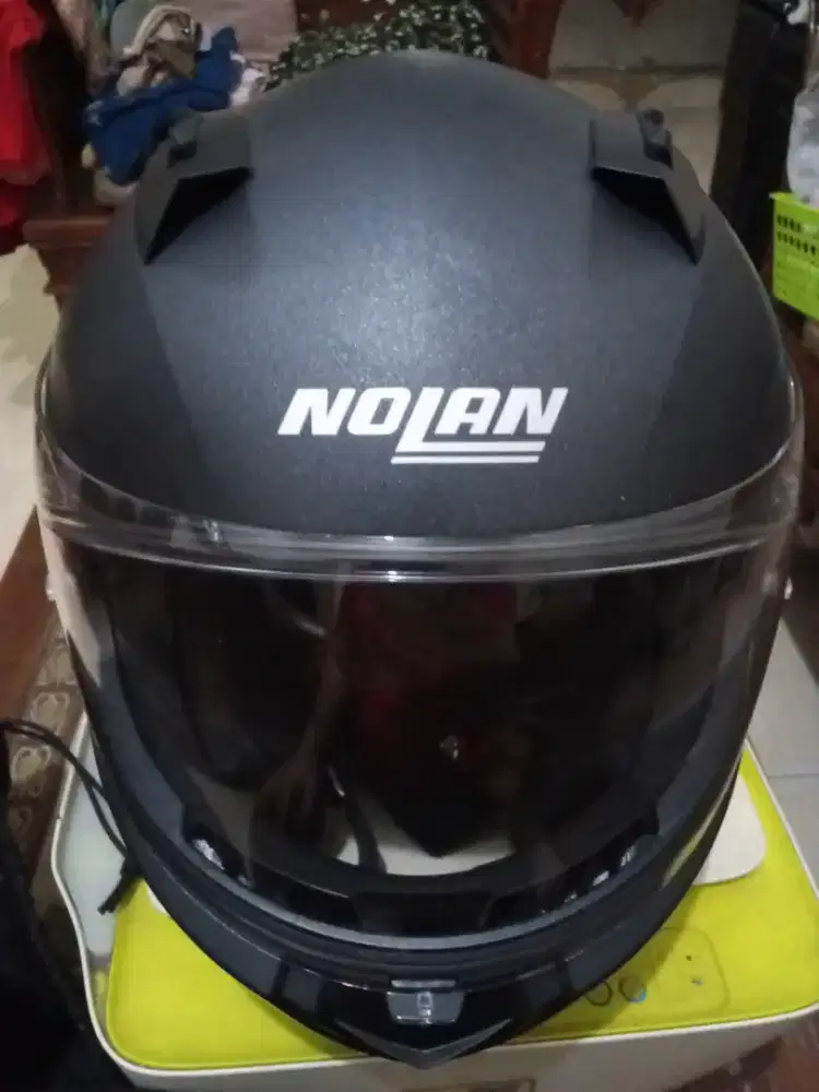 Helm Nolan N60 6