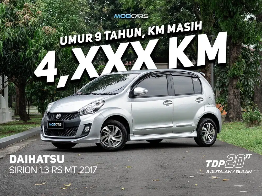 FREE SALDO E-TOLL 1 JT SIRION RS 1.3 MT 2017 SILVER