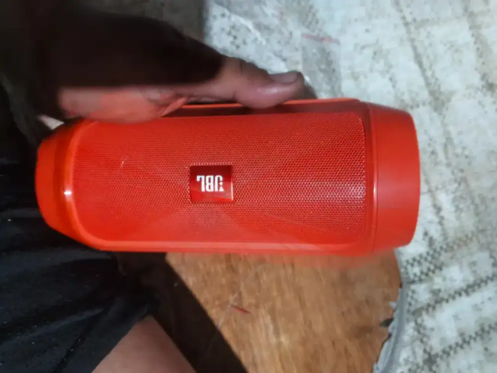 Speaker bluetooth JBL CHARGE2+