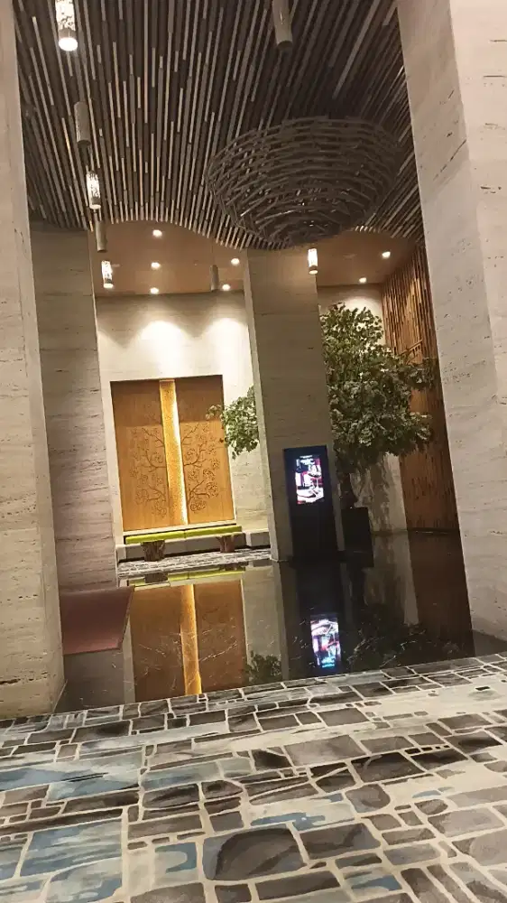 SPG REGULER MOBILE