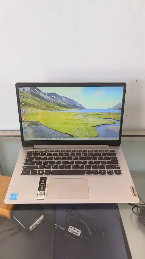 Ideapad slim 1 14ijl7 n4500
