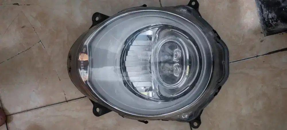 Jual lampu ORI copotan