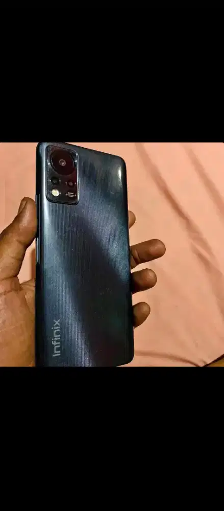 infinix hot 11 6/128