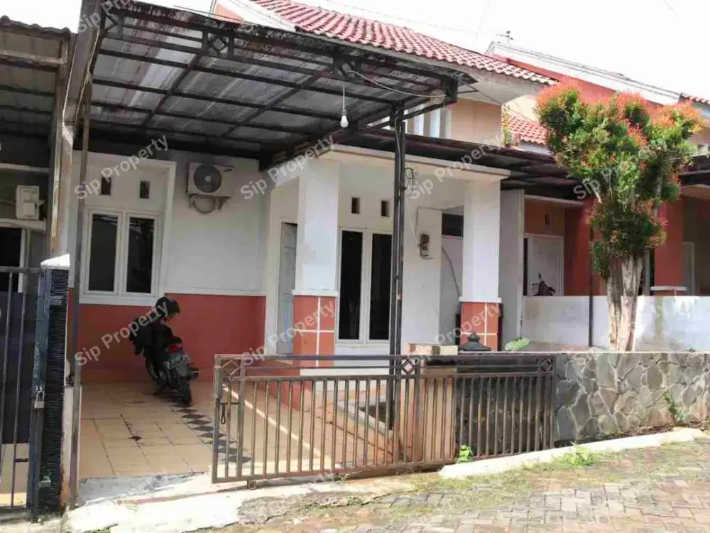 Jual Rumah Siap Huni Dekat Undip Tembalang Semarang