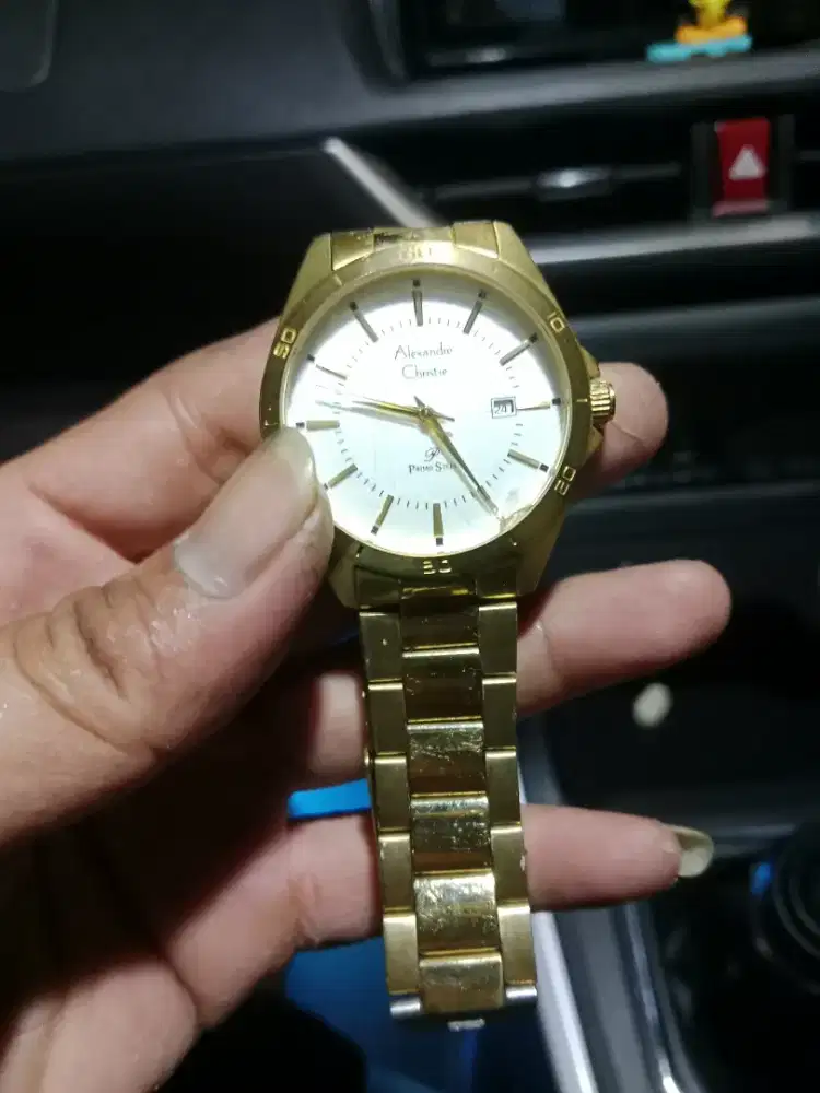 Jam AC original