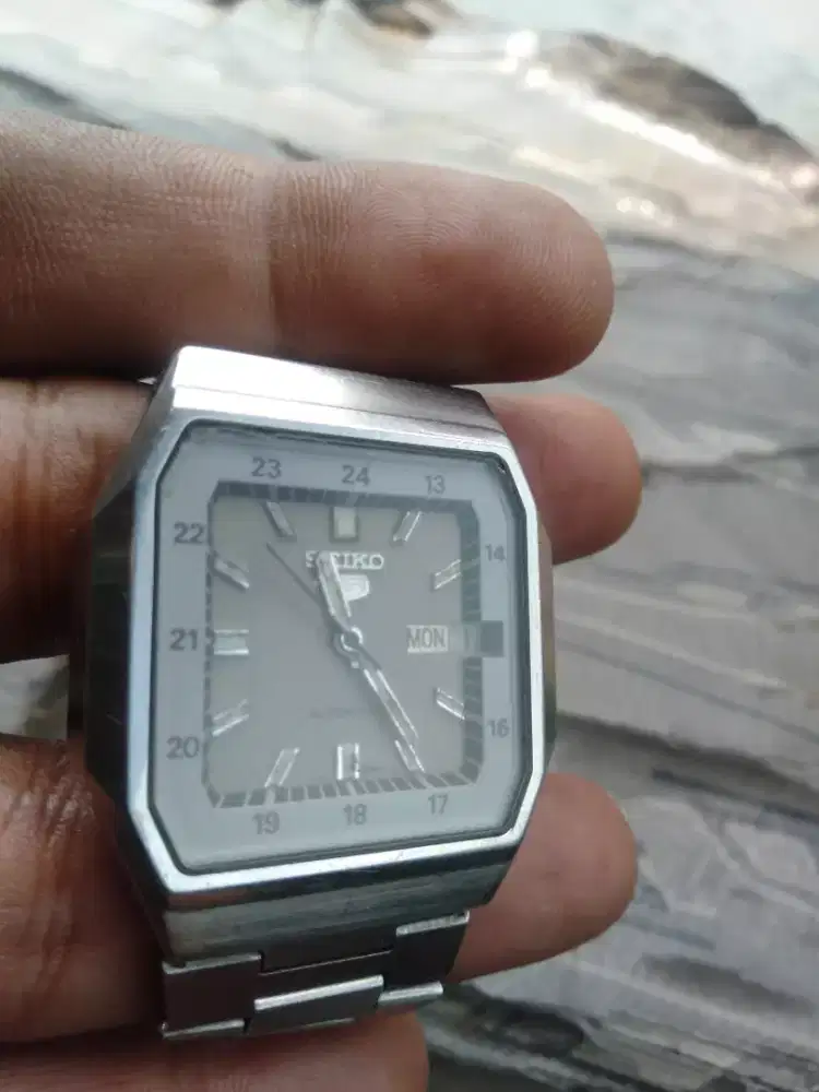 Seiko 5 Vintage automatic original