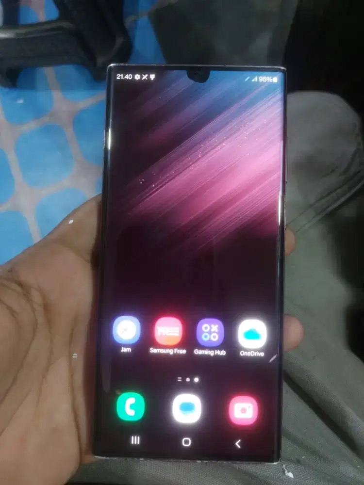 Samsung s22 ultra 12/256