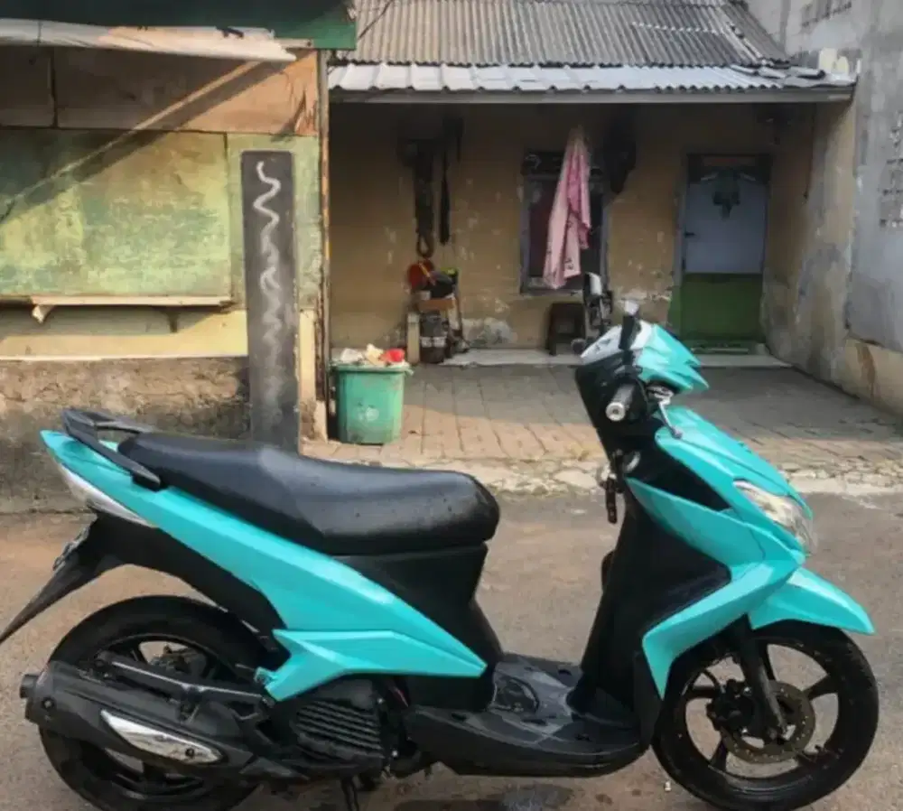 Yamah xeon 2010