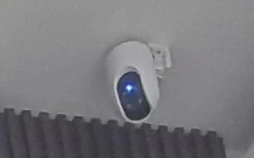Teknisi CCTV n Jaringan