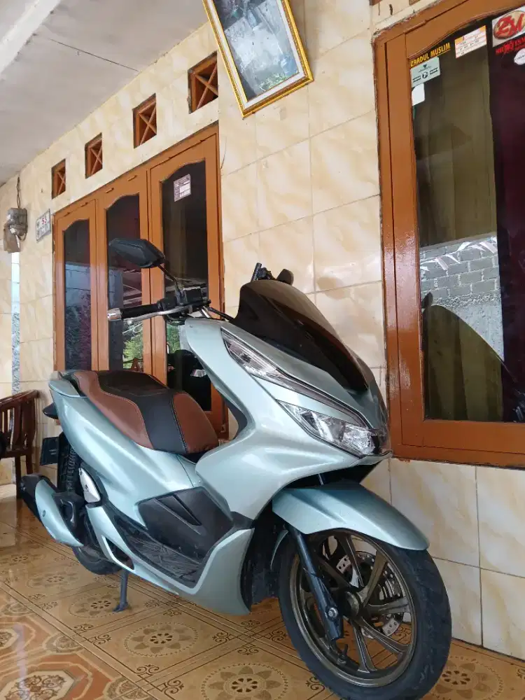Pcx 2018 B depok