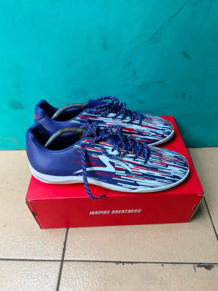 Specs lightspeed reborn japan