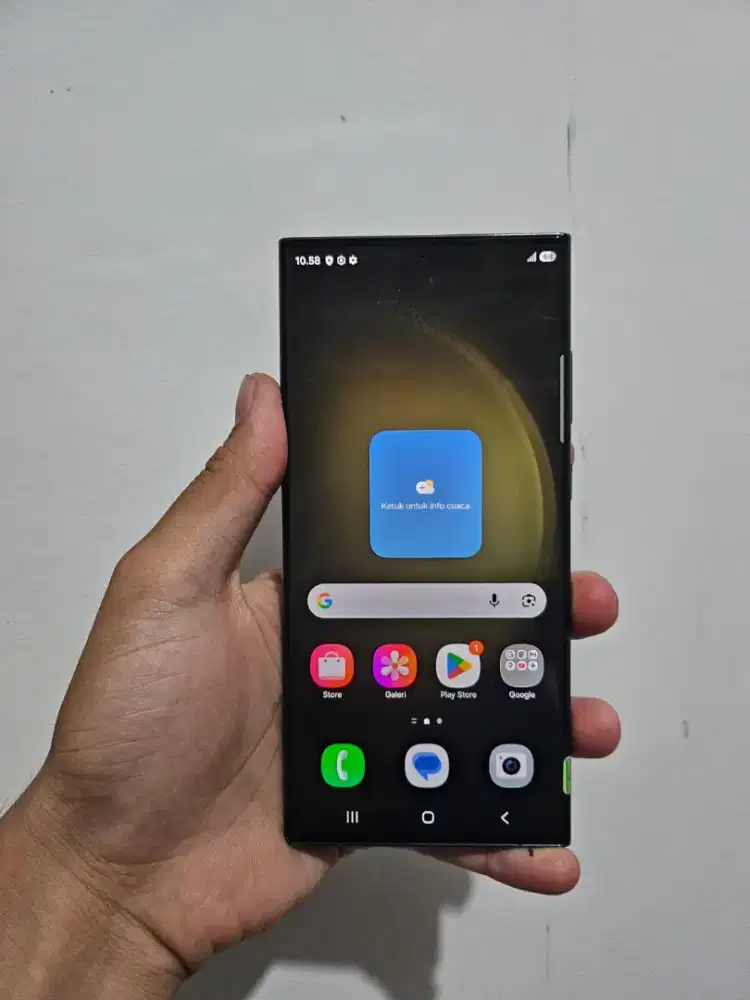 Samsung S23 Ultra 5G