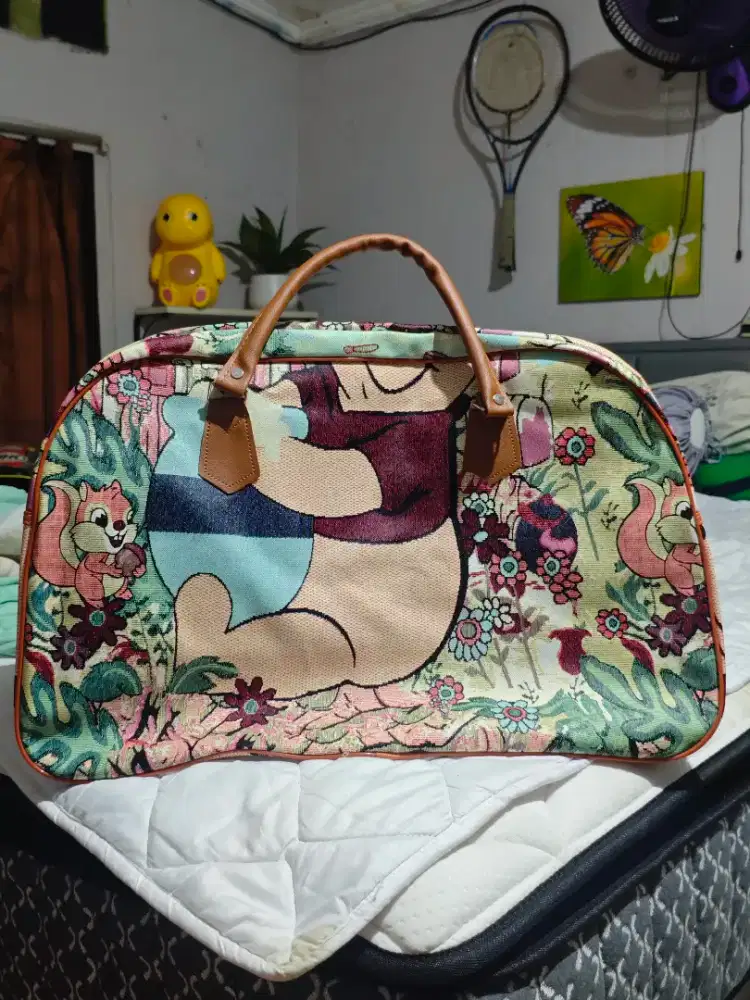 Di jual tas sesuai gambar