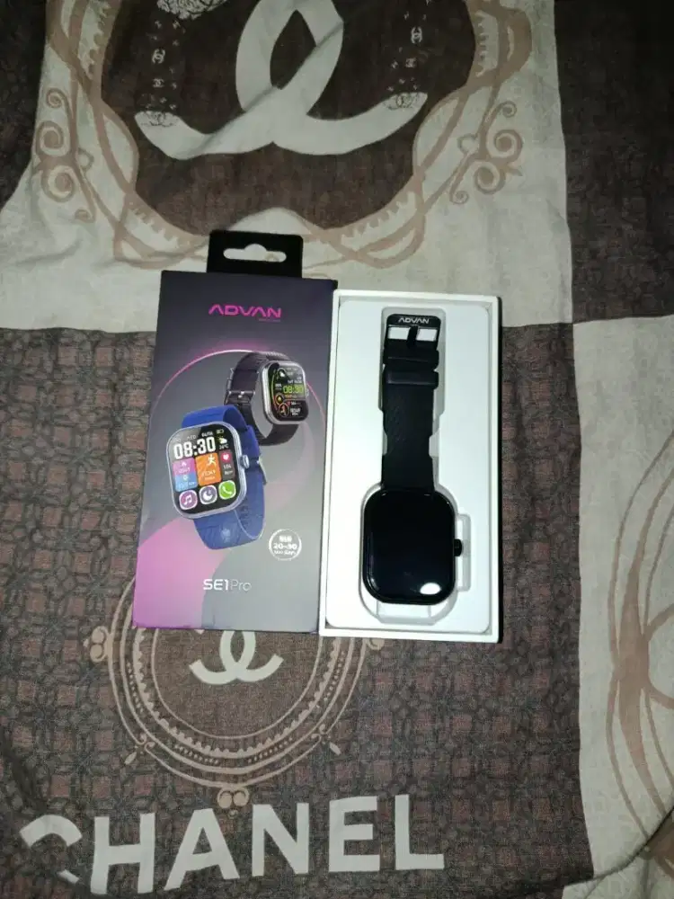 SMARTWATCH ADVAN SE1PRO