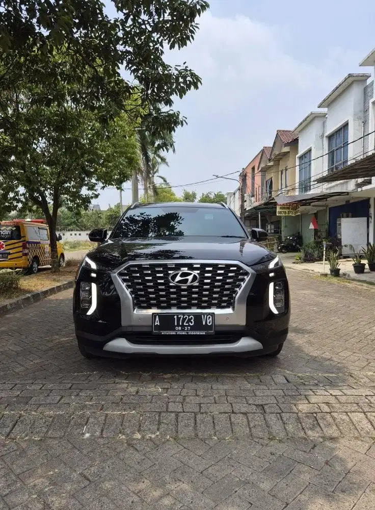 DP 10 JUTA PALISADE SIGNATURE 2022