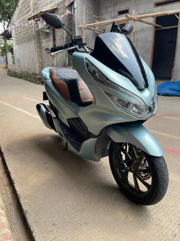 Honda PCX 150 Gres