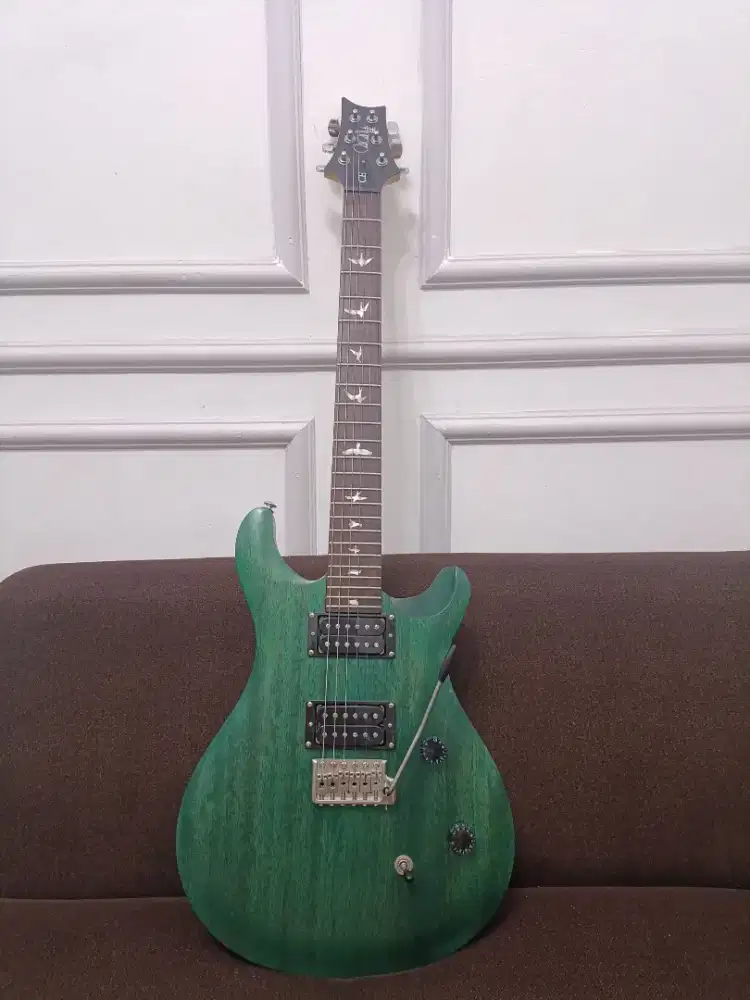 PRS SE CE24 Standard Satin