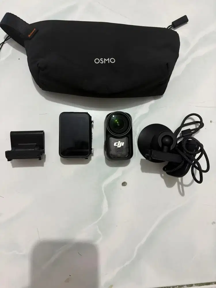 DJI Osmo Nano 64 GB