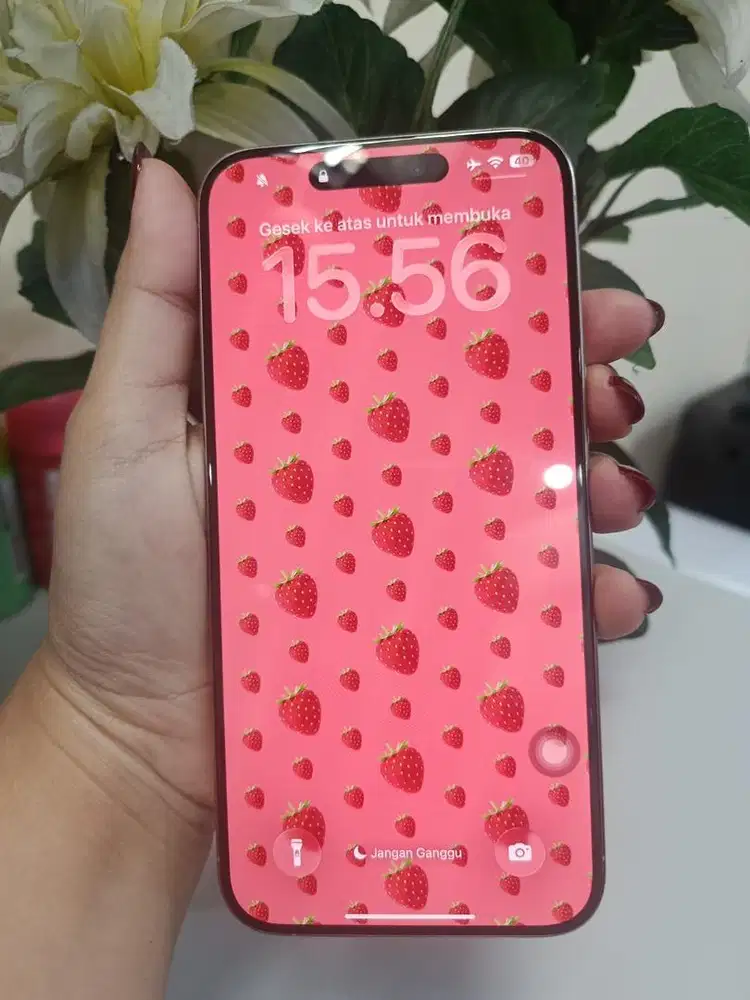 Iphone 15 pro max 256gb IBOX