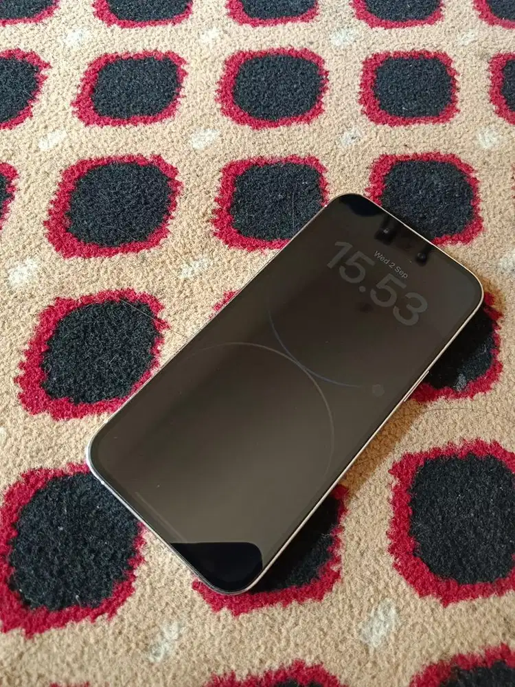 iPhone 14 Pro Max 256