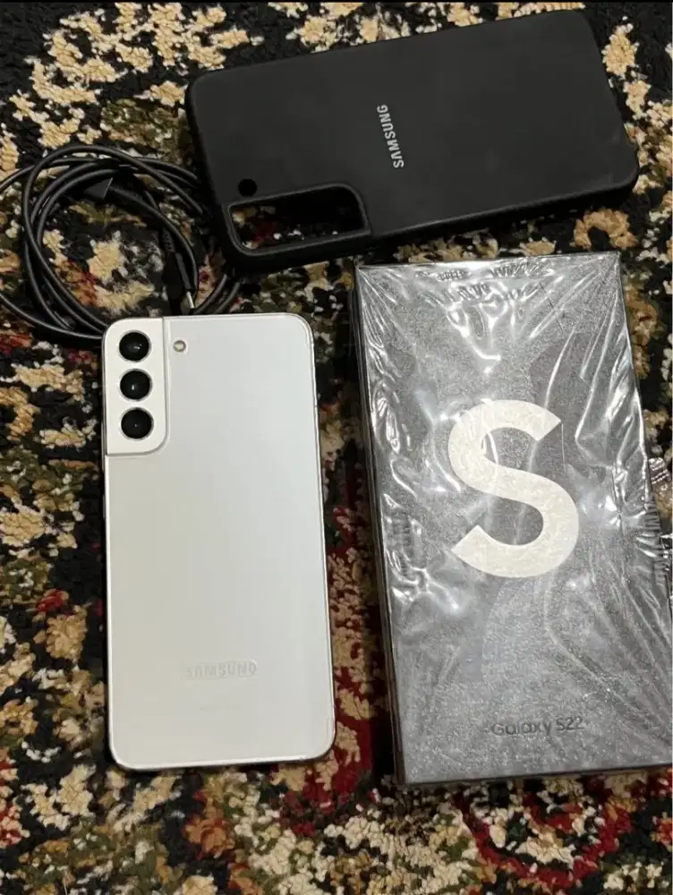samsung s22 plus sein