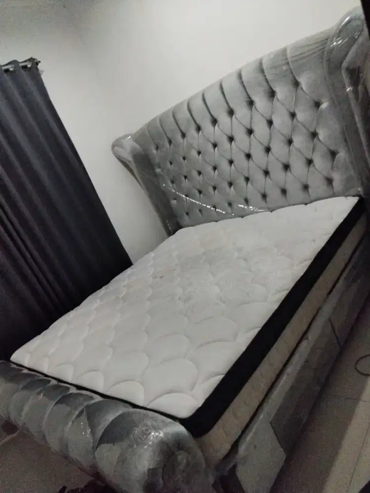 Divan dan kasur