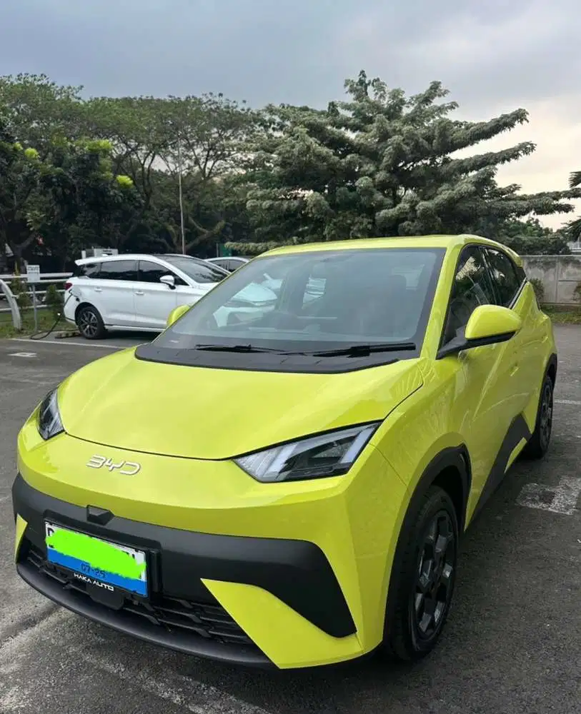 BYD Atto 1 Premium 2026