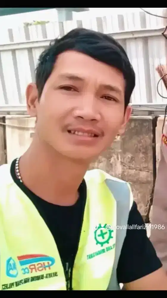 Lagi cari pekerjaan