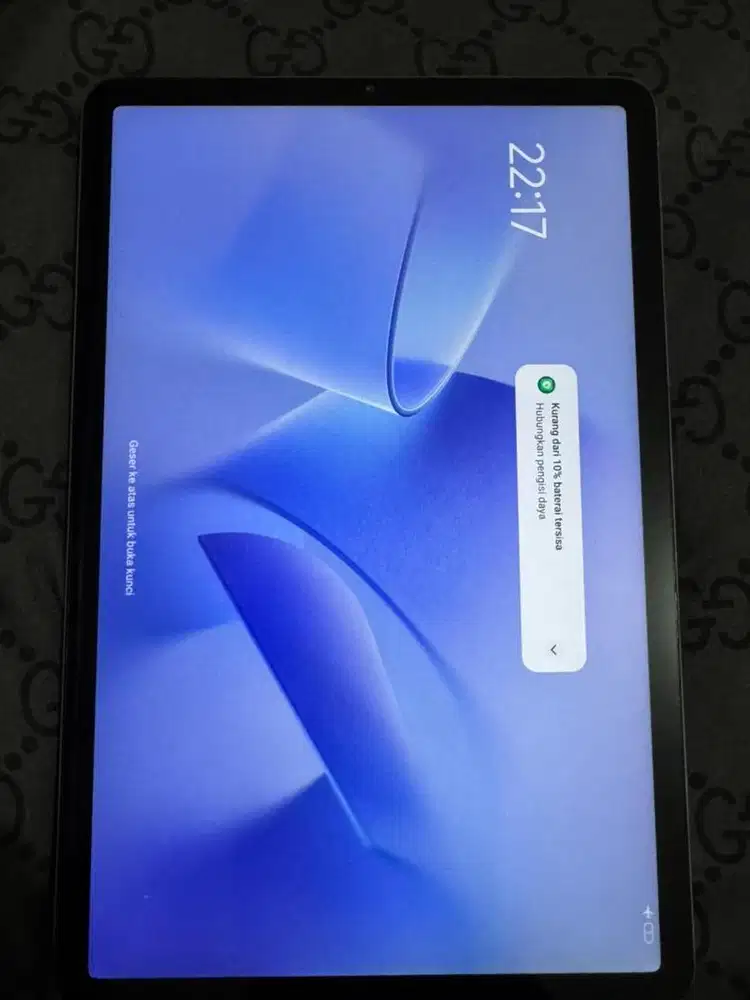 Xiami Pad 5 6/256 Pearl White