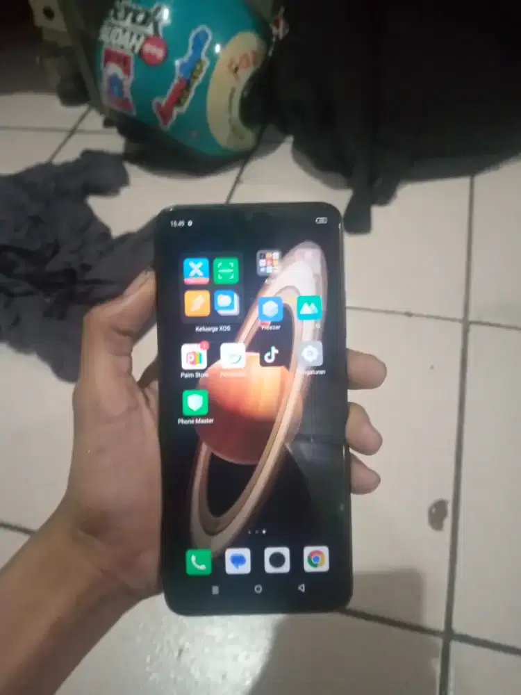 Infinix Hot 30i