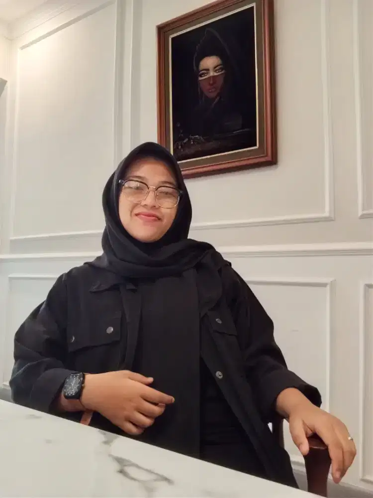 Infoooo Cari kerja sampingan bisa kerja 1 Minggu 2x