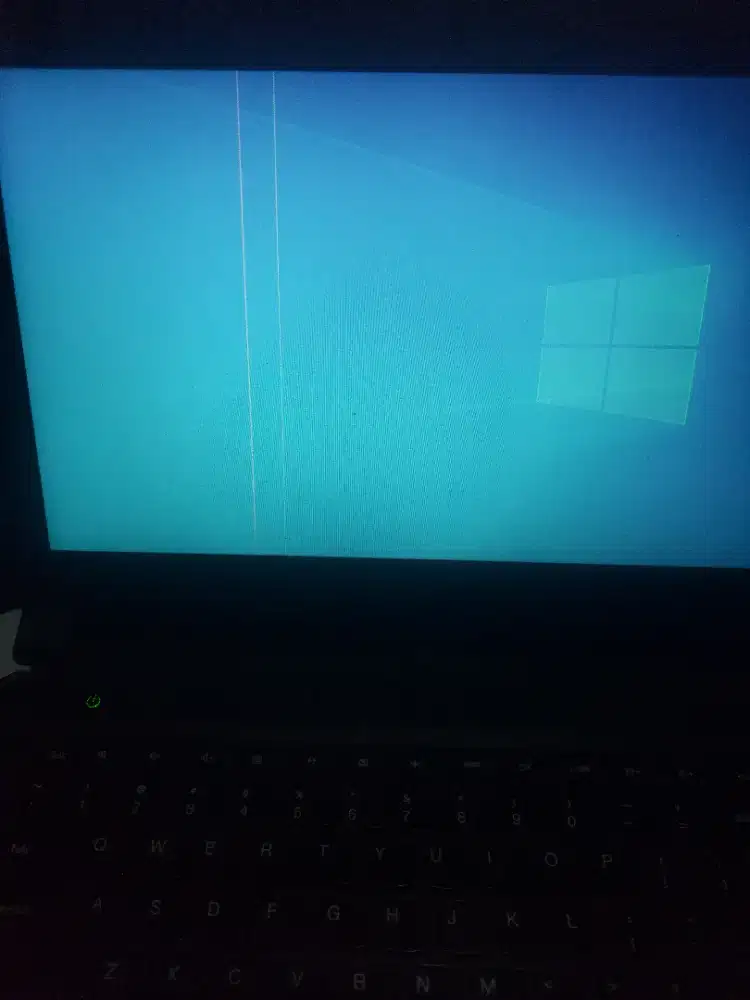 LAPTOP LENOVO B40-70 CORE i5 + Charger