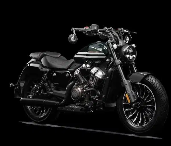 BENELLI MORBIDELLI C252V