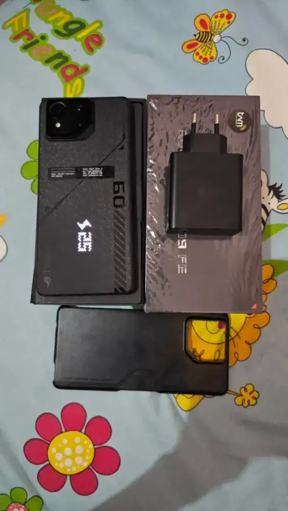 ROG PHONE 9 FE 256