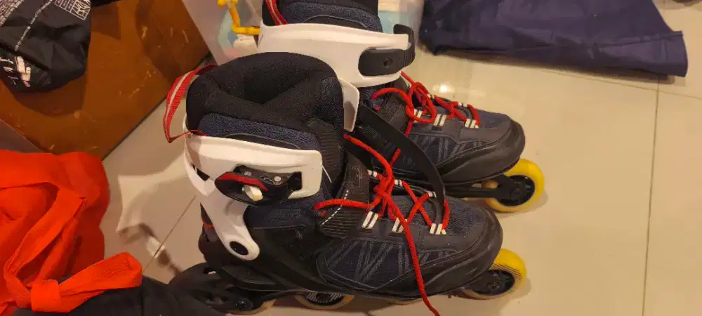 Sepatu roda oxelo
