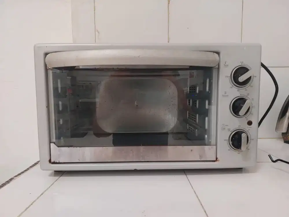Oven listrik KRIS 32 liter