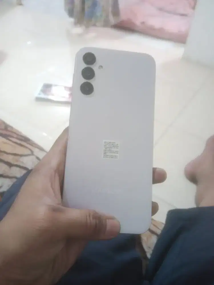 Samsung A14 ram 6/128 gb