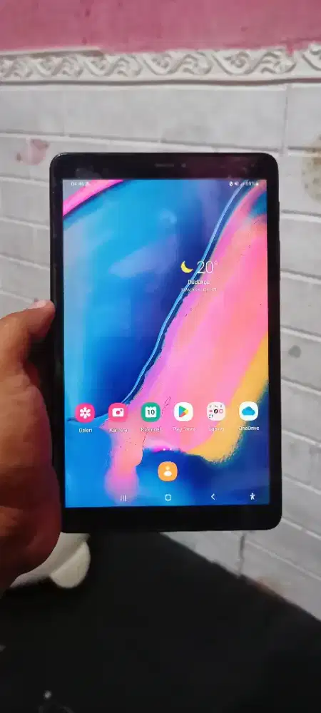 Samsung Tab A8 2019 4G LTE 3/32 with Spen