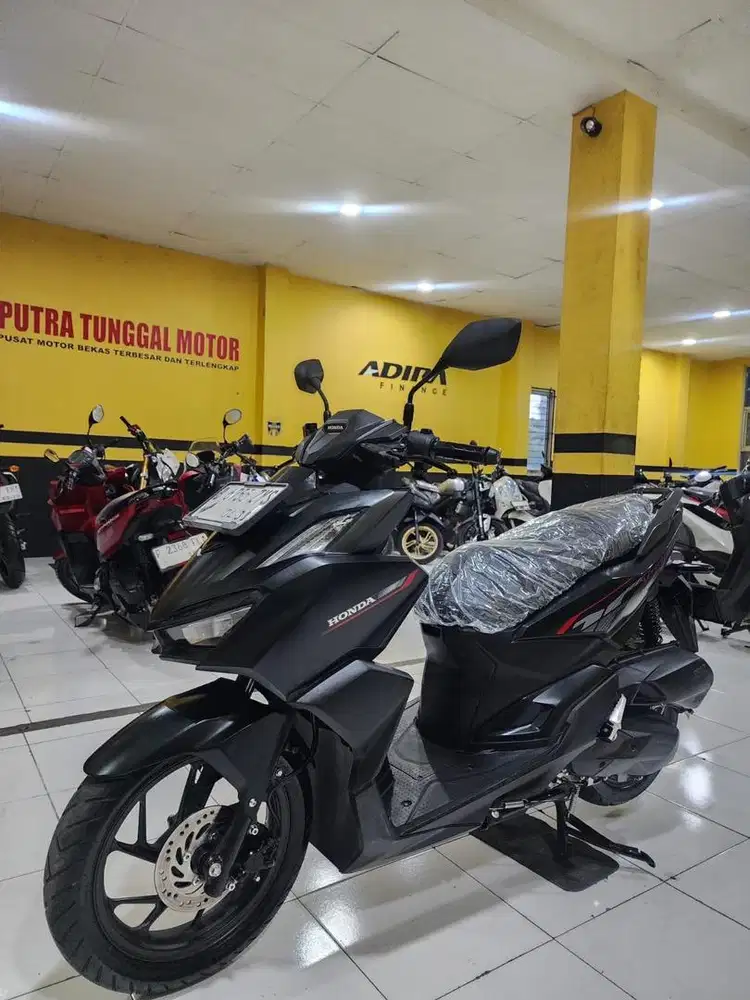 HONDA VARIO 160 CBS 2026