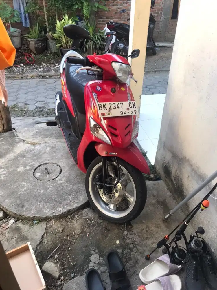 Mio 5 tl original