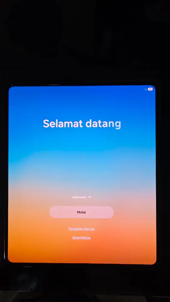 Samsung Galaxy Z Fold 5 1TB Phantom Black