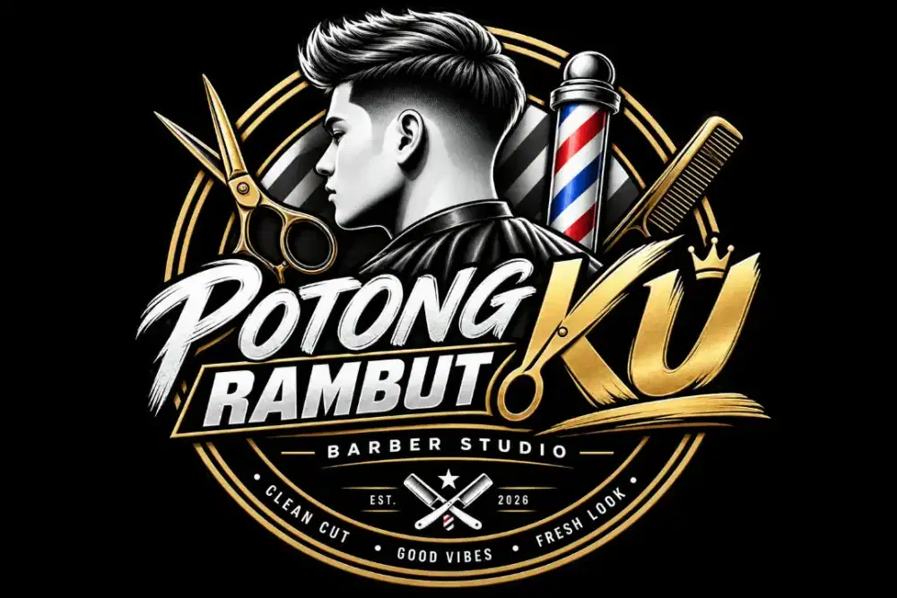 LOWONGAN KERJA POTONG RAMBUT
