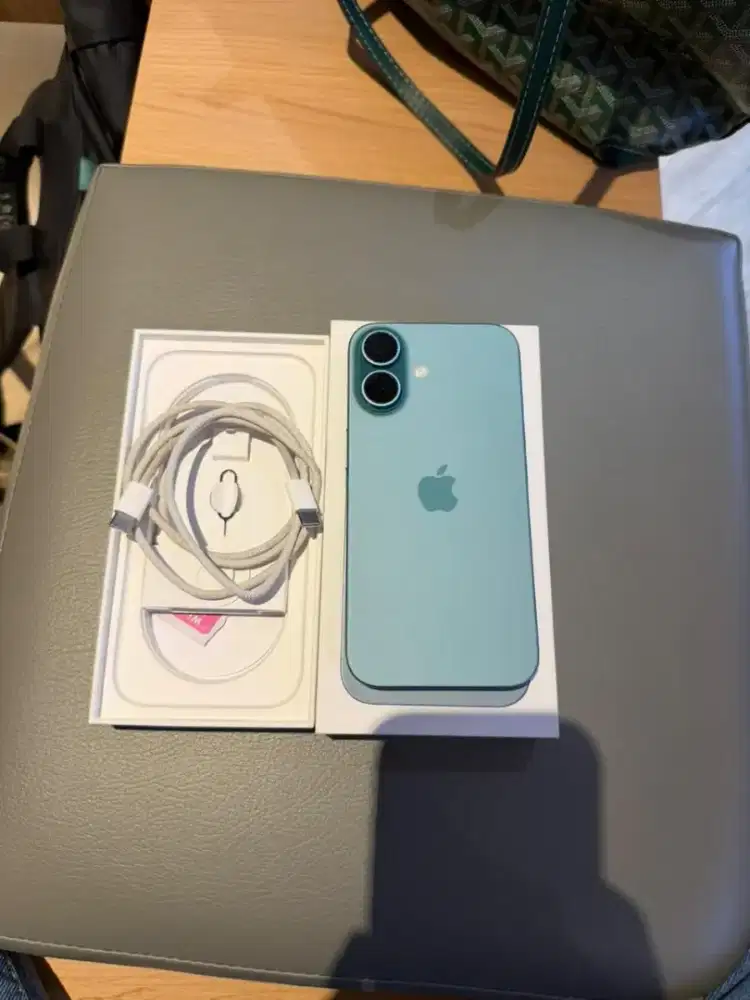 Iphone 16 iBox 128gb