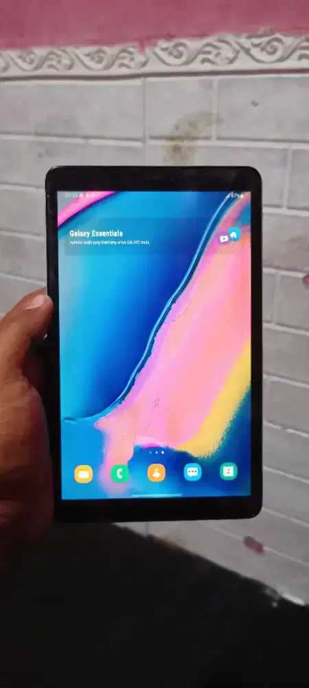 Samsung Tab A8 2019 4G LTE 3/32 with Spen