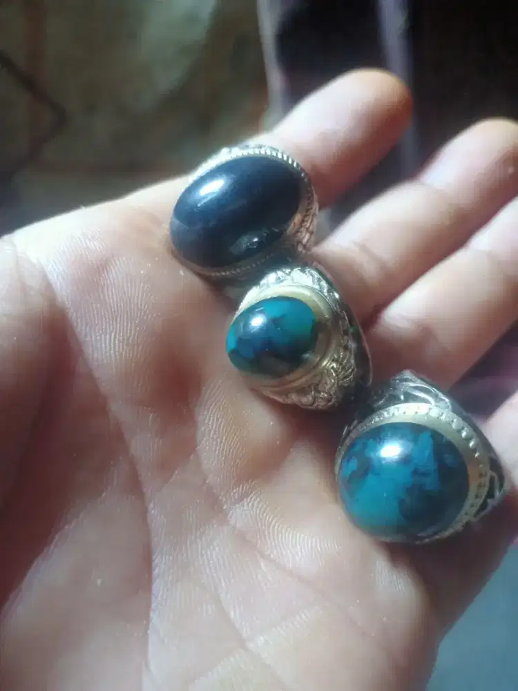 Batu Bacan Doko