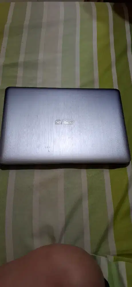 Jual laptop ram 4 GB asus X441M