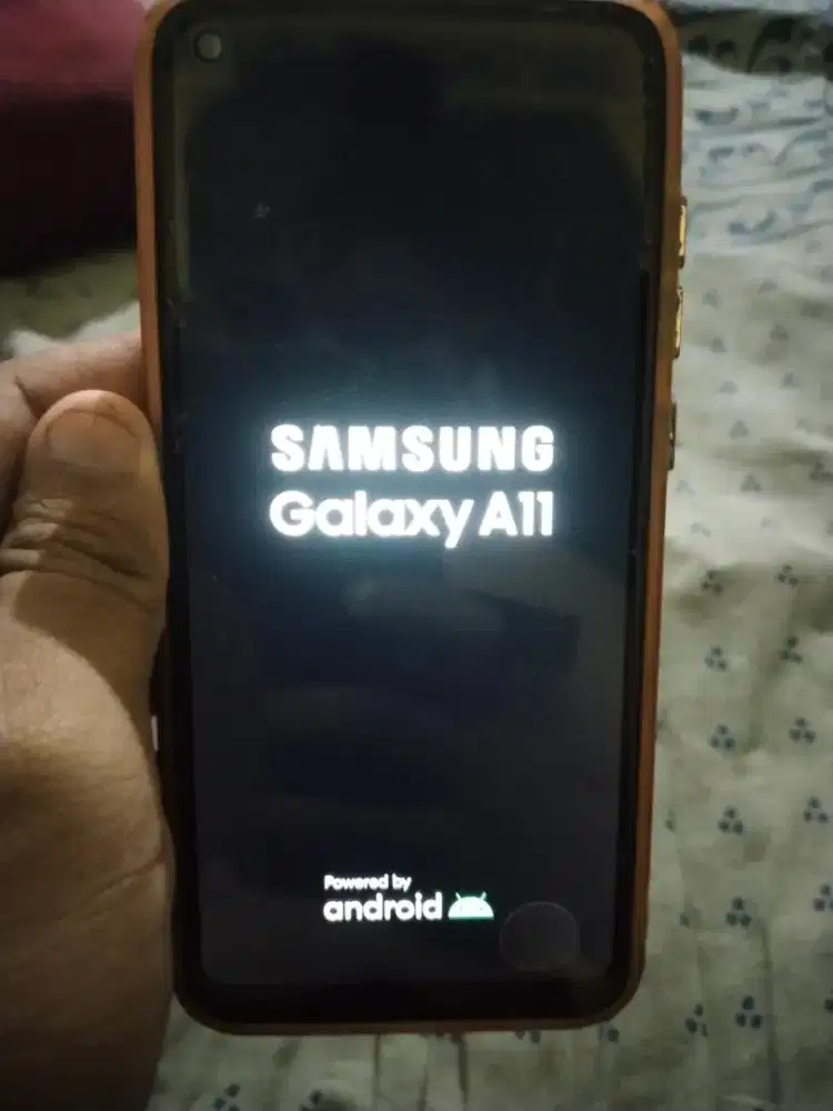 Samsung galaxi A11