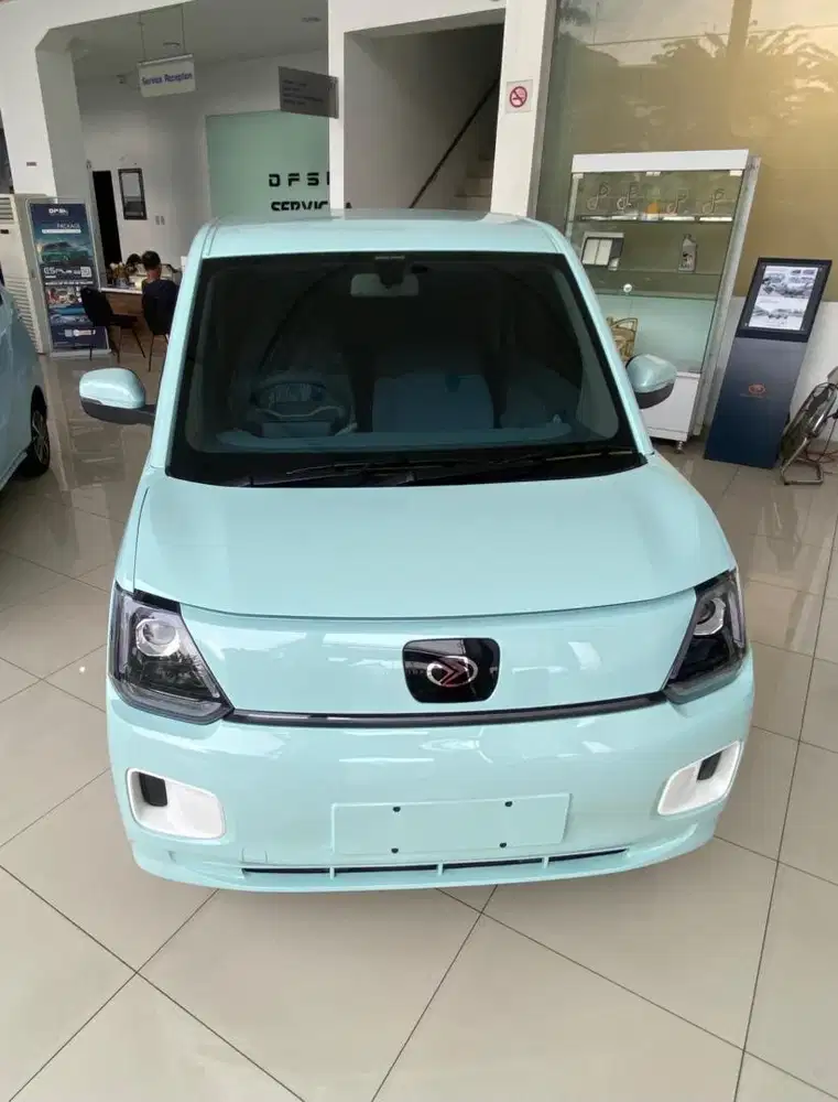 Seres E1 EV B-type