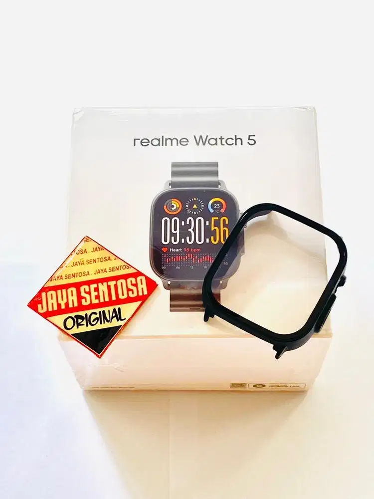 Realme Watch 5 BNOB